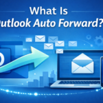 Outlook Auto Forward