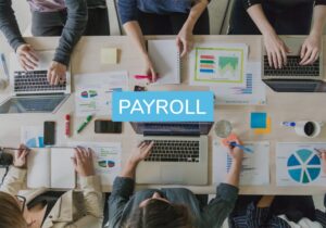 Payroll Providers in India