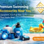 Swimming Pool Accessories