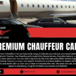 Chauffeur service Mornington Peninsula