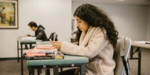 competitive exam preparation