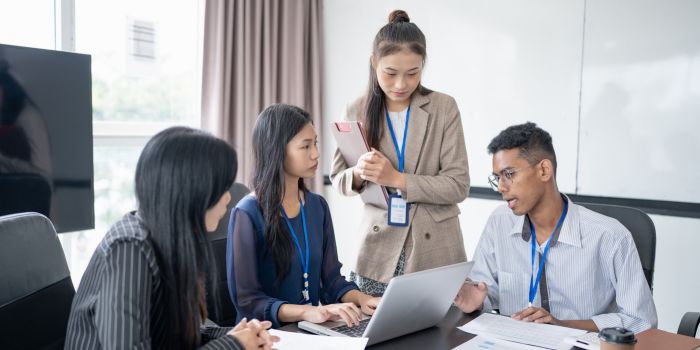 future business trends