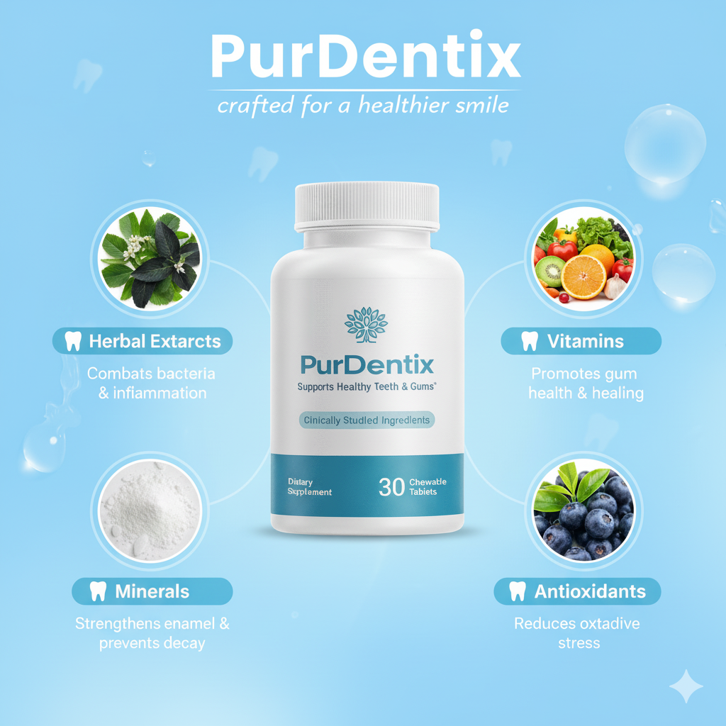 PurDentix