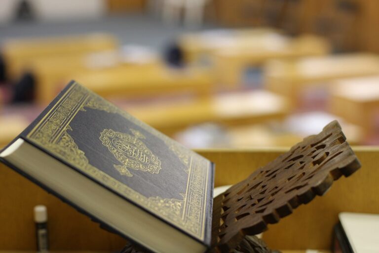 quran translation course