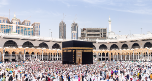 Ramadan Umrah Packages