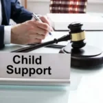 Child Support