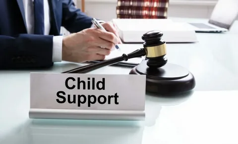 Child Support