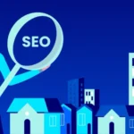 real estate SEO agency