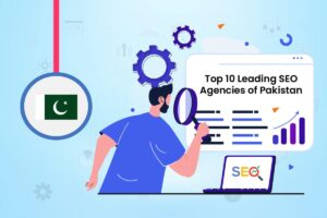 SEO Services in Pakistan vs International Agencies