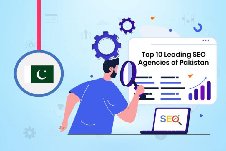 SEO Services in Pakistan vs International Agencies