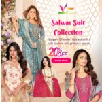 Salwar Suit Collection