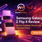 Samsung Galaxy Z Flip 4