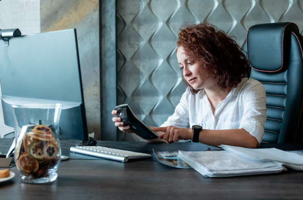 self payroll services