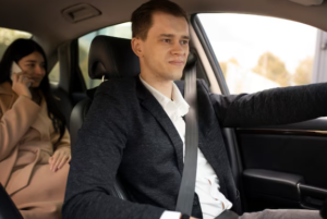 mercedes v class hire with driver