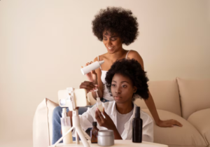 best afro hair products uk