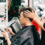 japanese salon in nyc