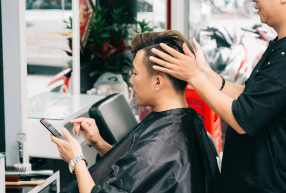 japanese salon in nyc