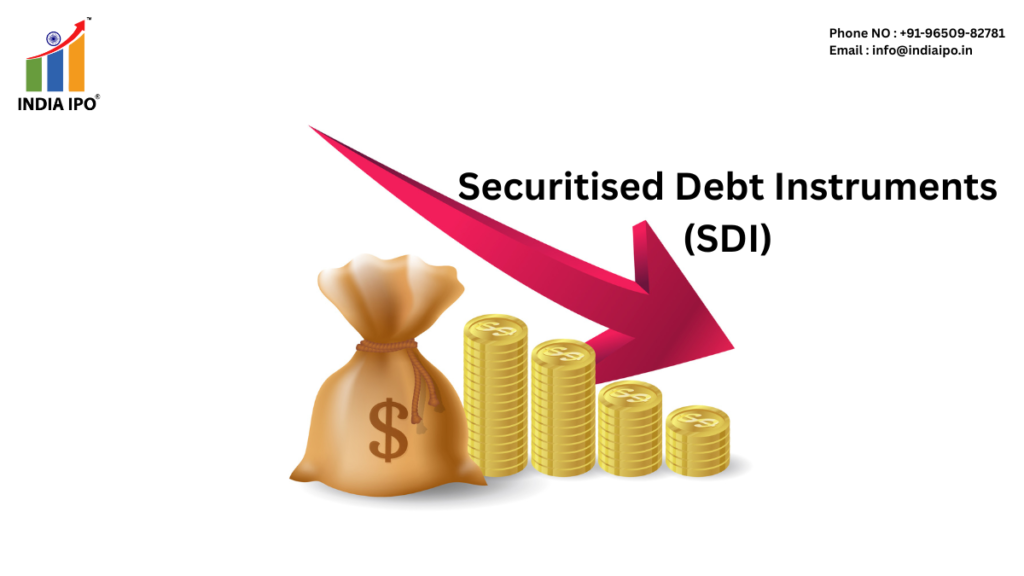 Securitised Debt Instruments
