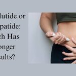 Semaglutide or Tirzepatide Which Has Stronger Results