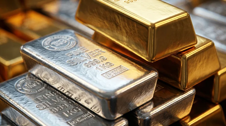 Silver Price in jaipur