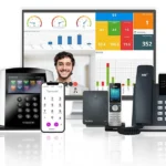 Wireless VoIP Phones