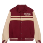 Stranger-Things-Logo-Retro-Maroon-and-Beige-Varisty-Jacket