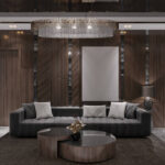 Sustainable Interior Design in Las Vegas