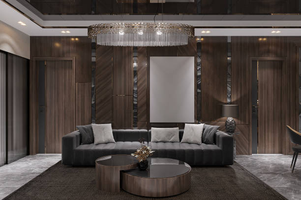 Sustainable Interior Design in Las Vegas