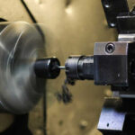 cnc swiss machining