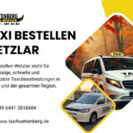 Taxi Solms
