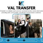 Book Van Transfer Paris