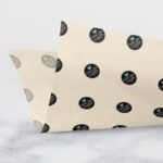 custom wax paper sheets