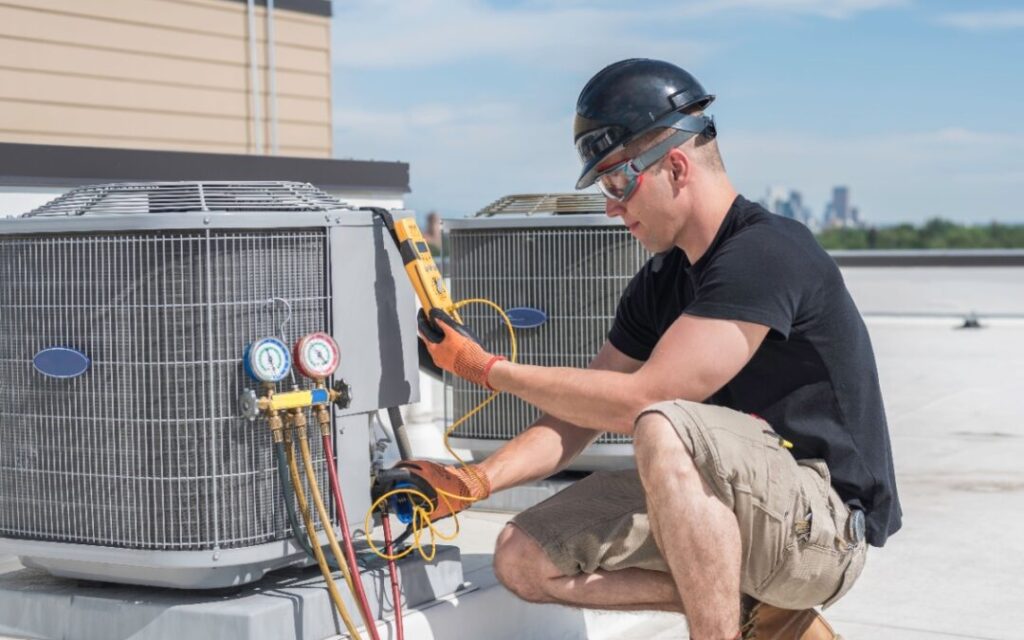 AC fix Las Vegas, a c repair Las Vegas