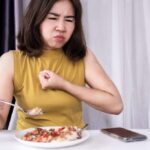 When Swallowing Becomes Difficult