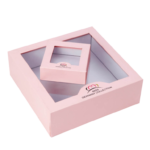 Custom Printed Window Boxes