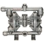 Air Operated Diaphragm Pump