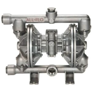 Air Operated Diaphragm Pump