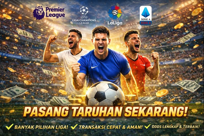apollowin agen bola terpercaya