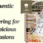 Pure Veg Jain Cateres