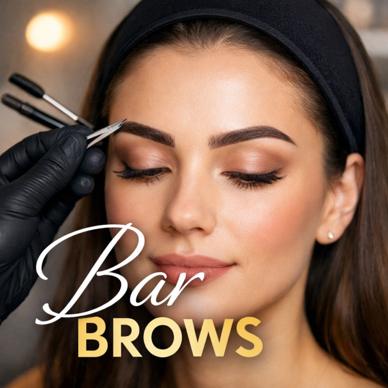 bar brows