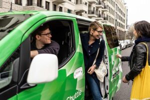 Flughafentransfer Osnabrück