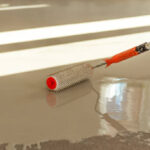 best roller for epoxy floor