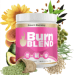 BurnBlend