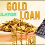 gold loan calculator