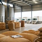 How Does a Dog Food Distributor Ensure Nutrition Quality