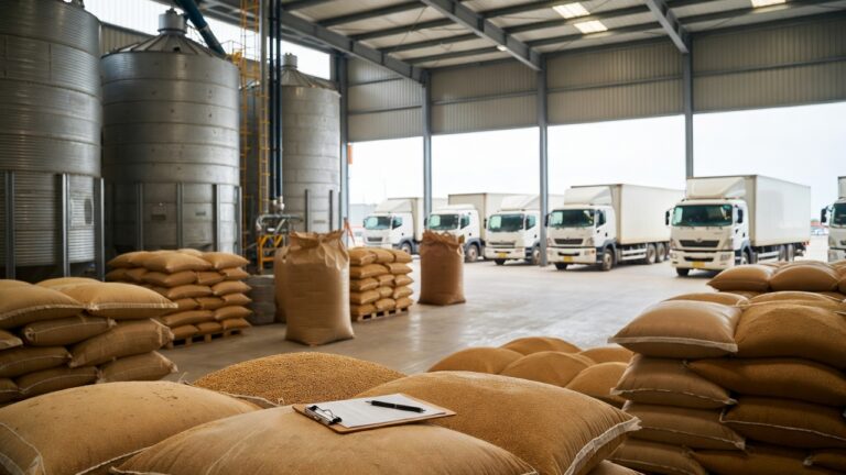 How Does a Dog Food Distributor Ensure Nutrition Quality
