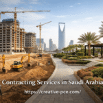 contracting services in saudi arabia
