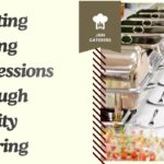 Veg Catering Services