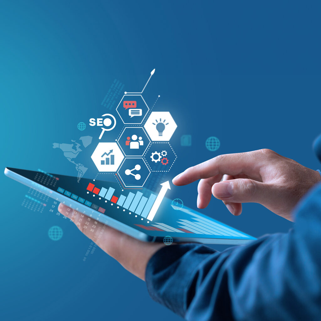 b2b lead generation services