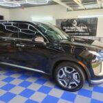 ceramic coating arlington tx